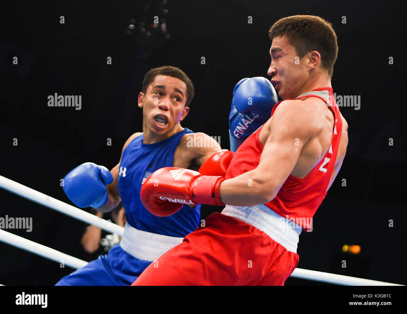 Kairat yeraliyev High Resolution Stock Photography and Images Alamy