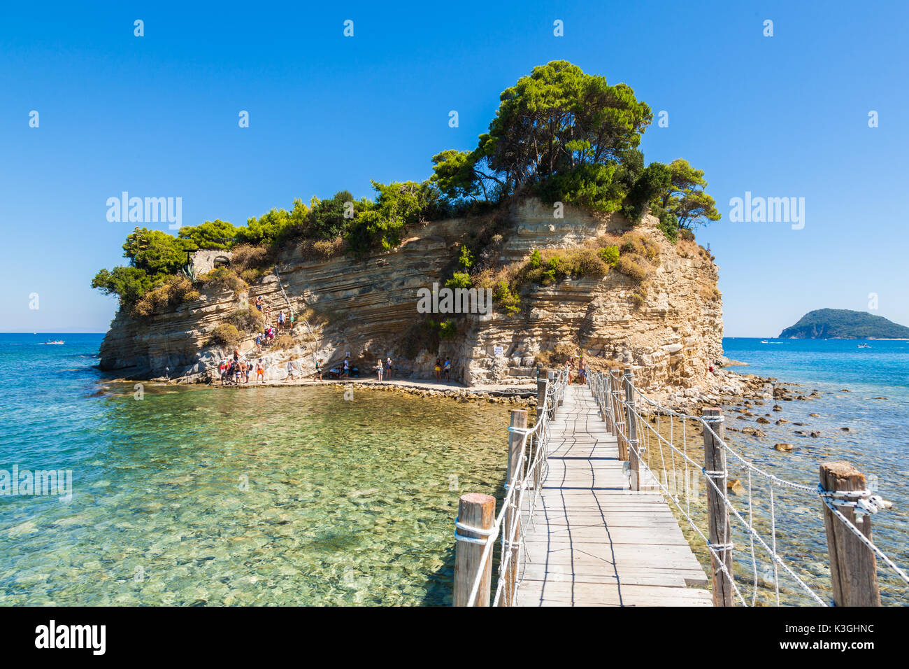 cameo-island-hi-res-stock-photography-and-images-alamy