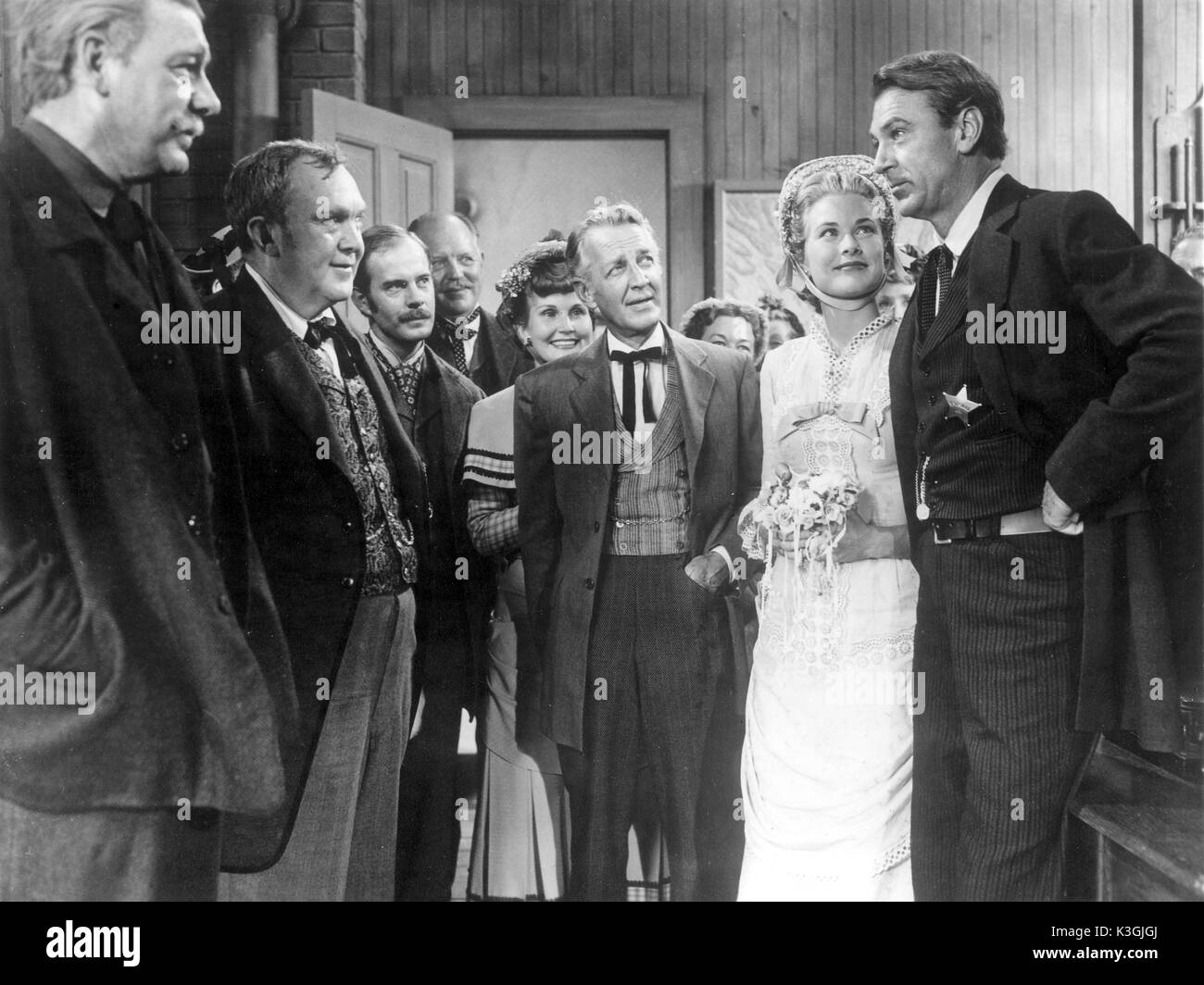 Thomas mitchell Black and White Stock Photos & Images - Alamy