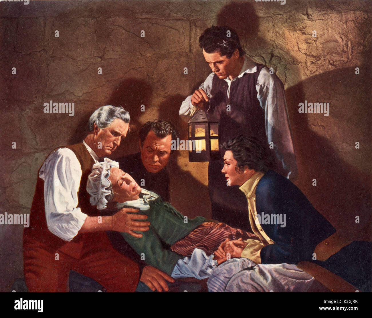 Drums along the mohawk edna may oliver hires stock photography and