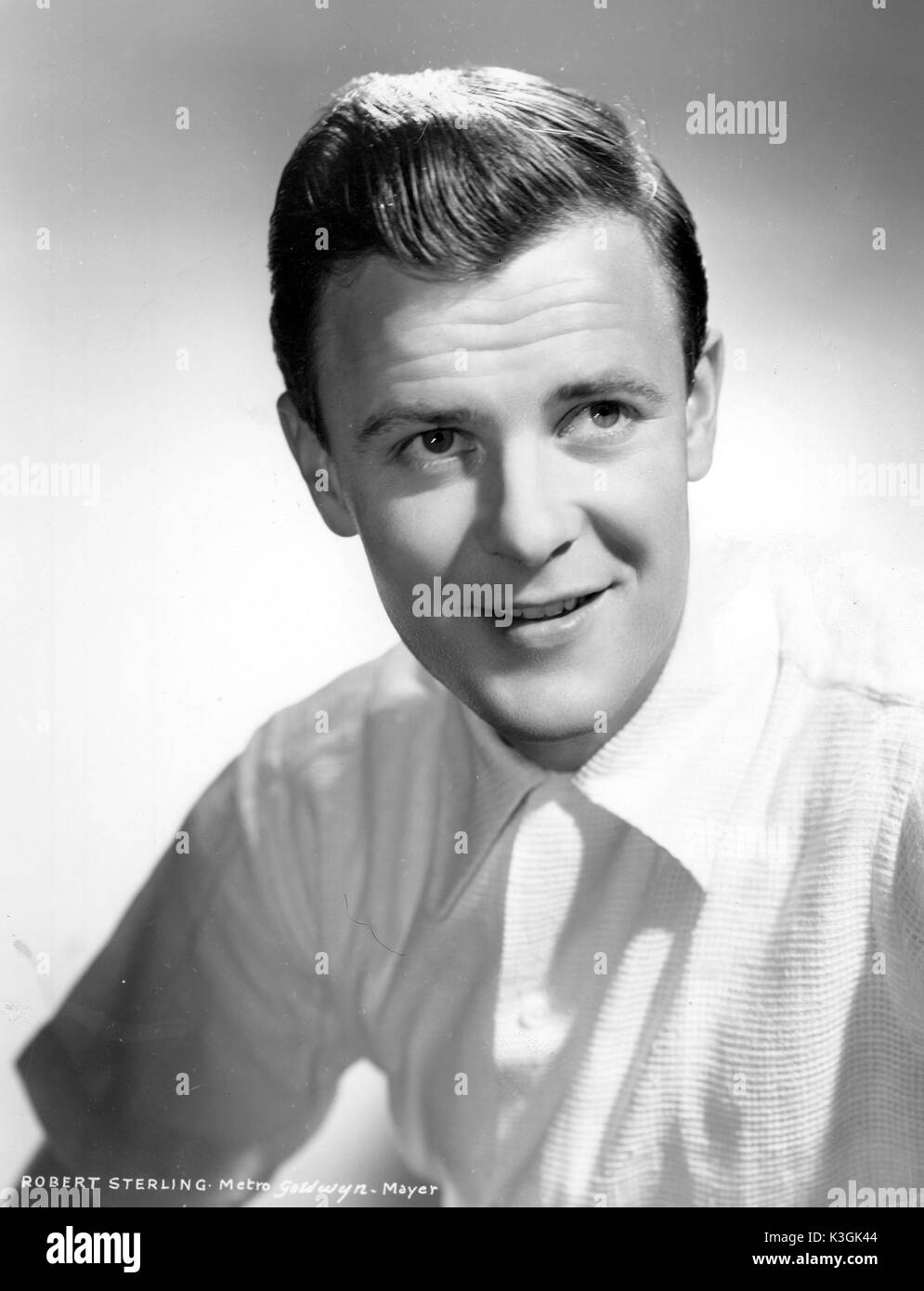 Robert sterling hires stock photography and images Alamy