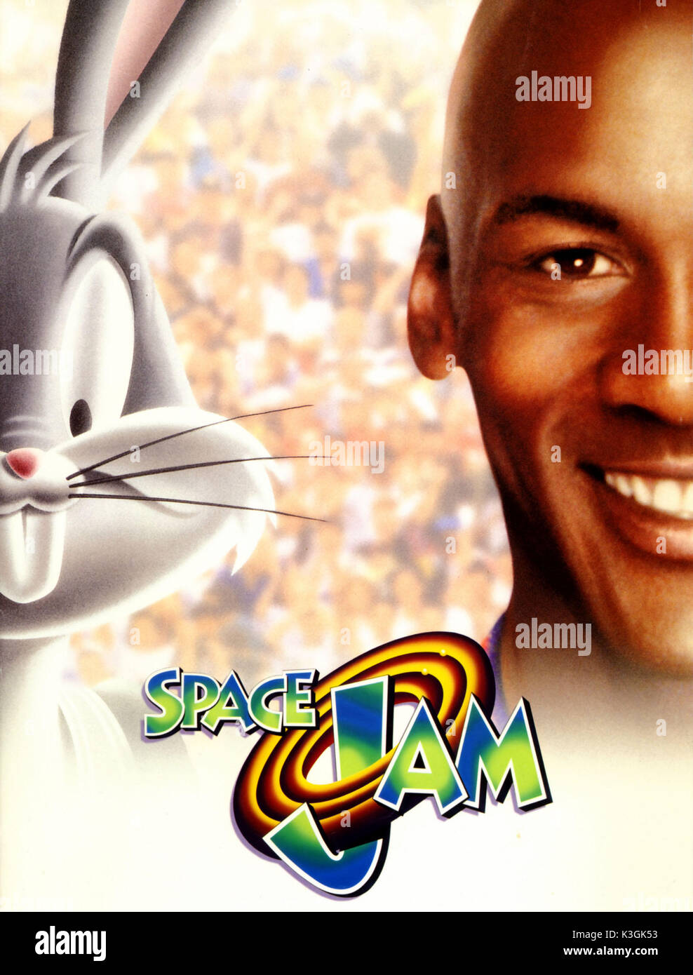 8 movie stills from SPACE JAM (1996)