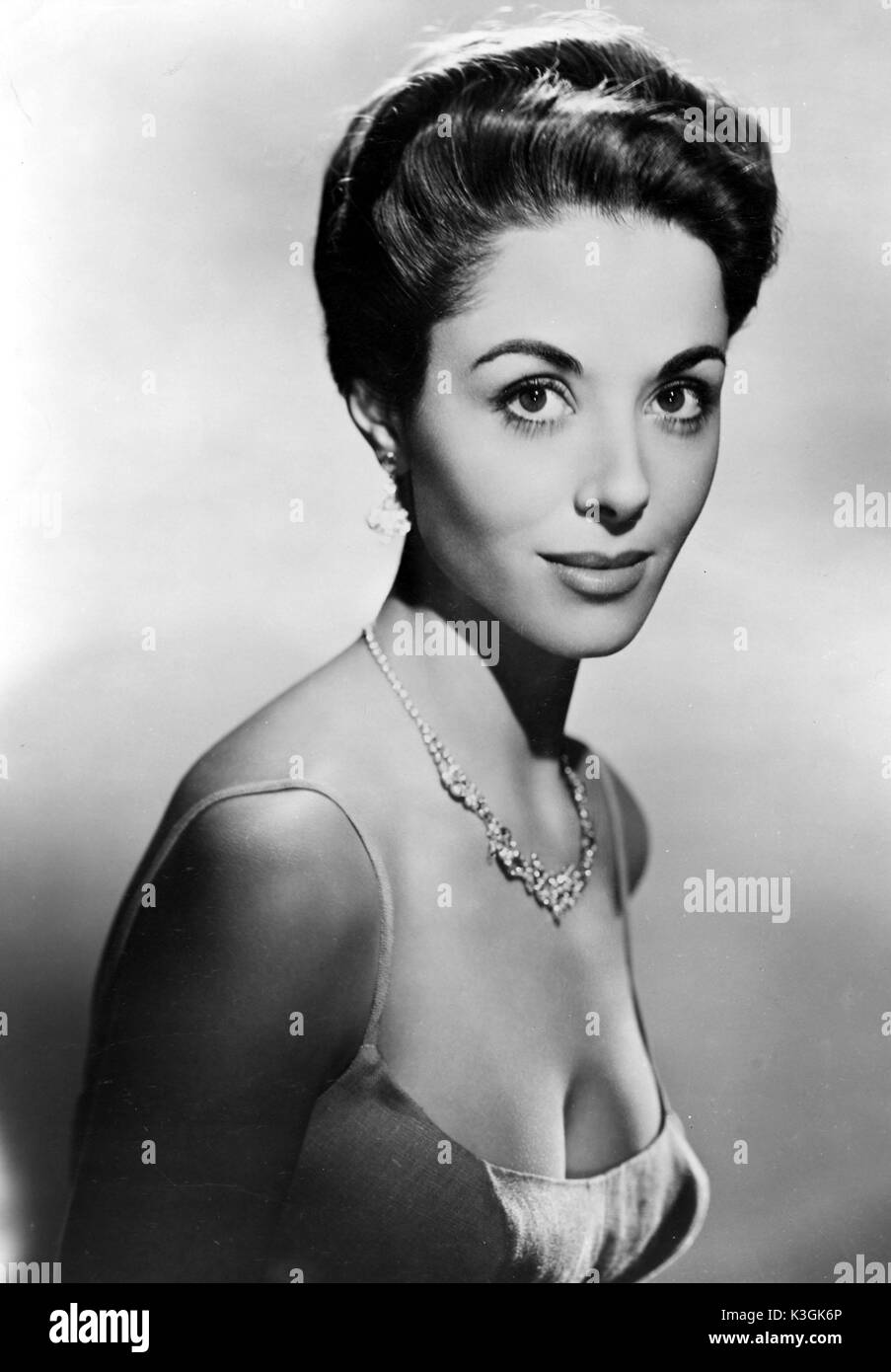 Page 2 - Dana Wynter High Resolution Stock Photography and Images - Alamy