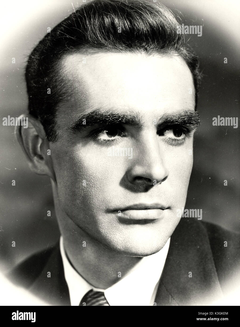 SEAN CONNERY Scottish actor Stock Photo Alamy