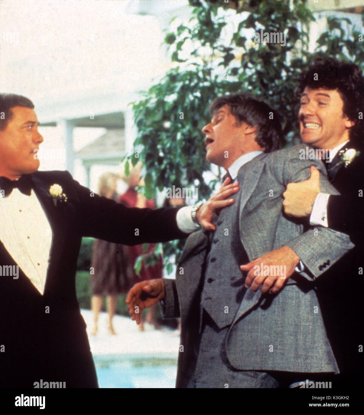 Cliff Barnes Facebook, Instagram, Twitter [Profiles]