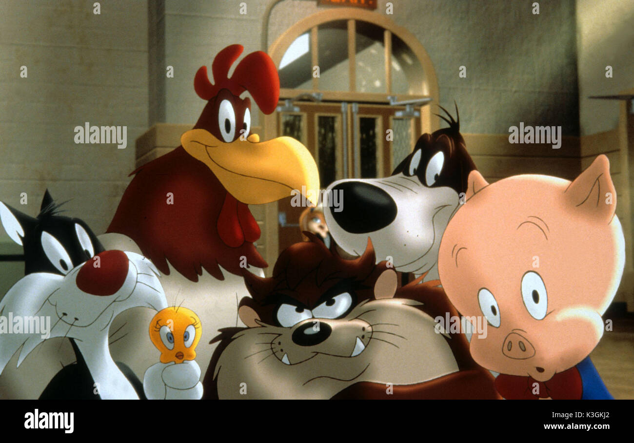 Space Jam Dog : Michael Jordan Bugs Bunny Space Jam Play a Sound Book