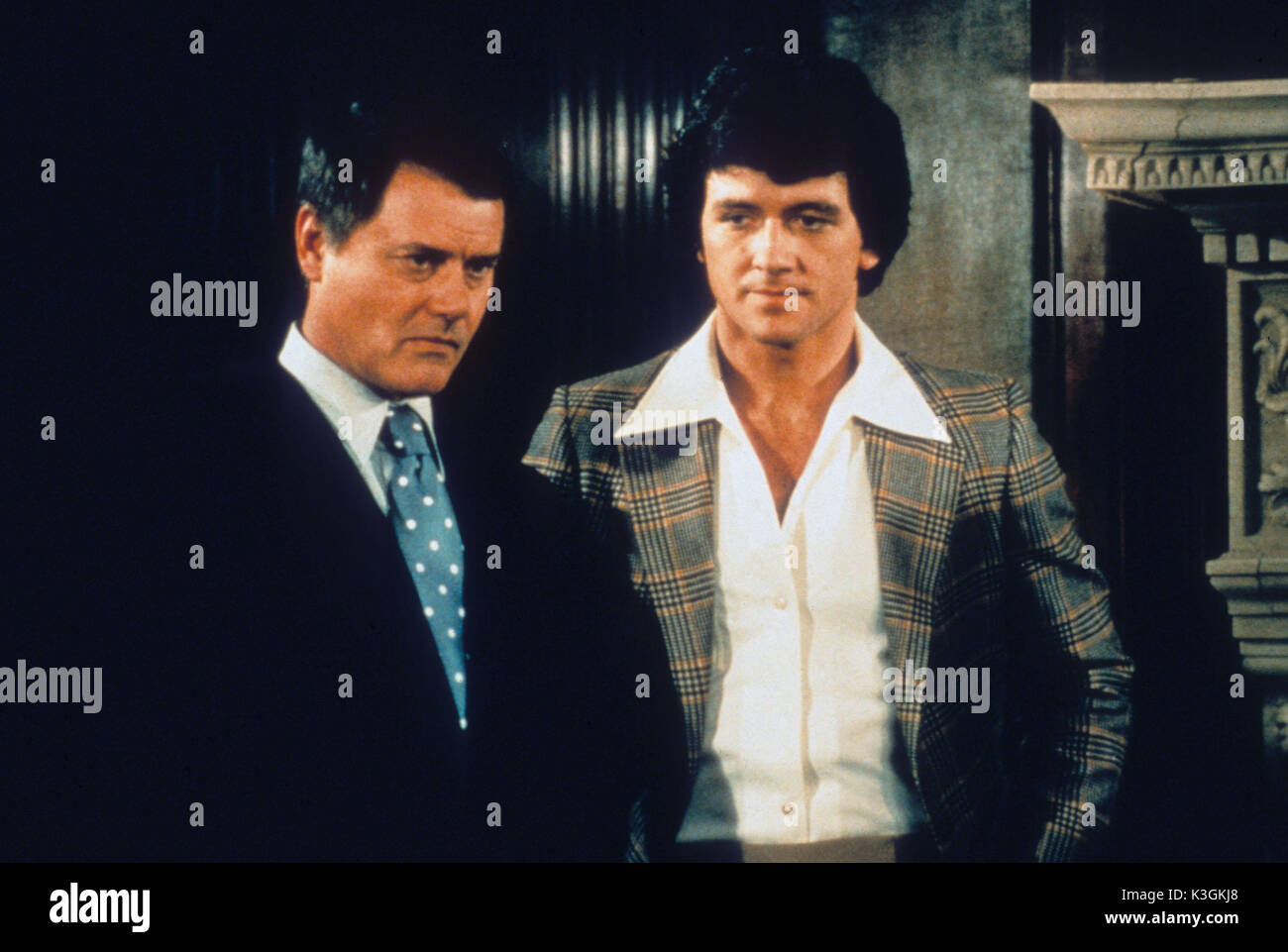 Jr ewing hires stock photography and images Alamy