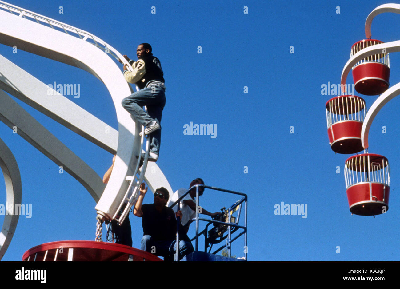 1994 beverly hills cop iii hires stock photography and images Alamy
