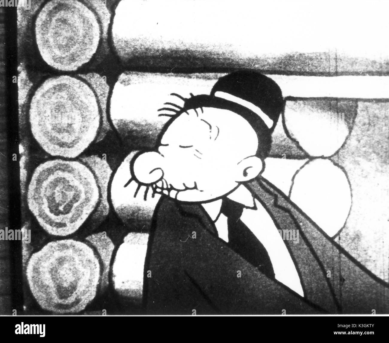 Wimpy Black and White Stock Photos & Images - Alamy Wimpy Black and White Stock Photos & Images - Alamy
