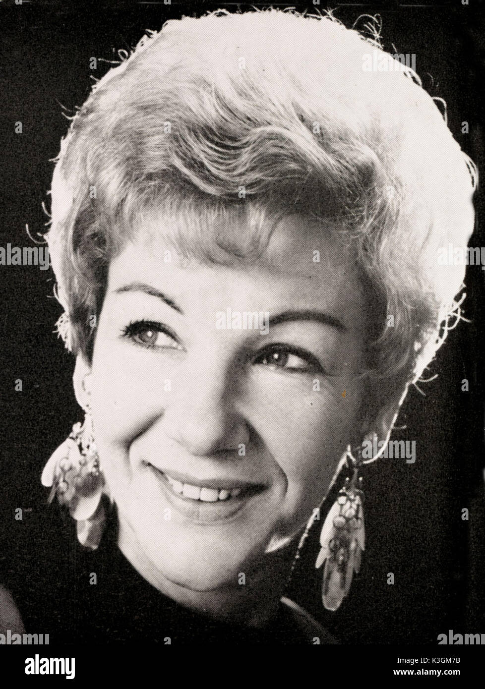 Stella Moray