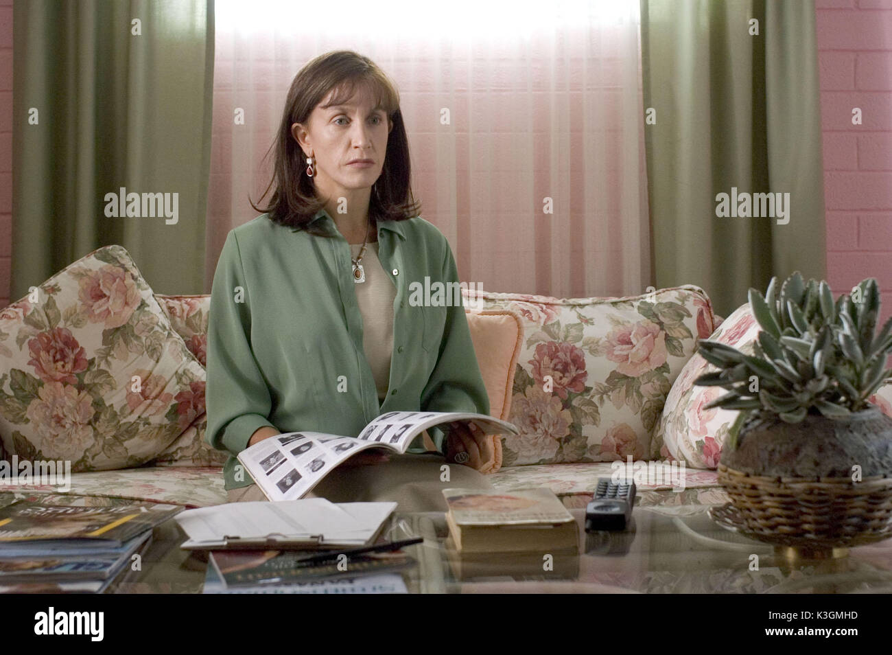 felicity huffman dating best way to hook up effects pedals