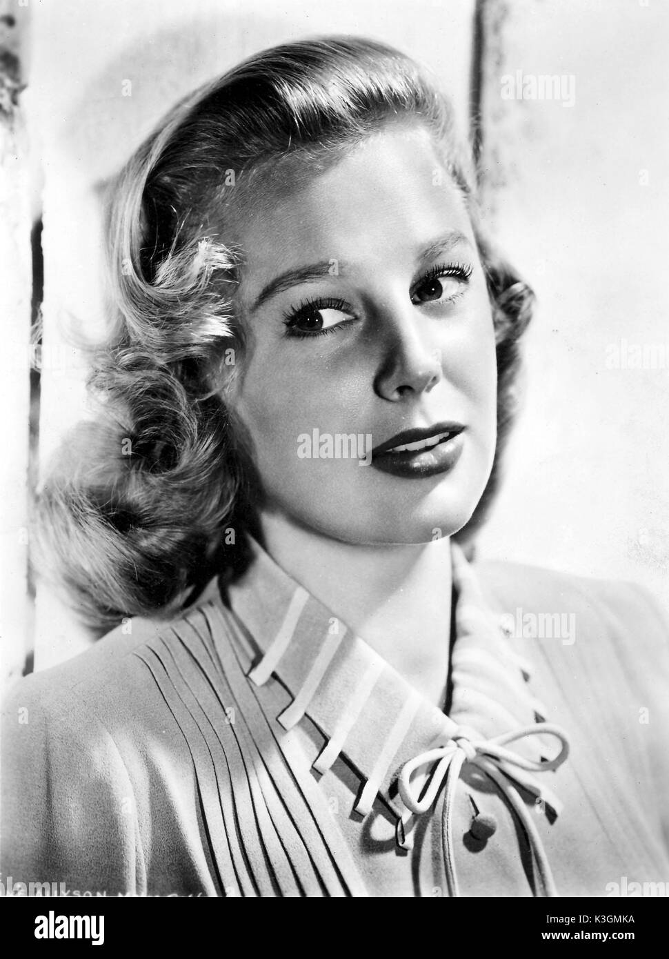 June allyson hi-res stock photography and images - Alamy
