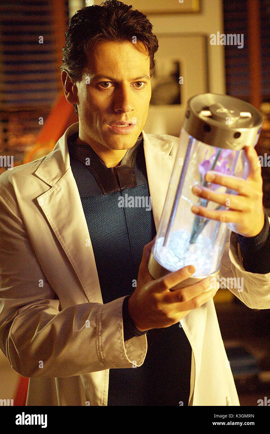 Fantastic four 2005 hires stock photography and images Alamy