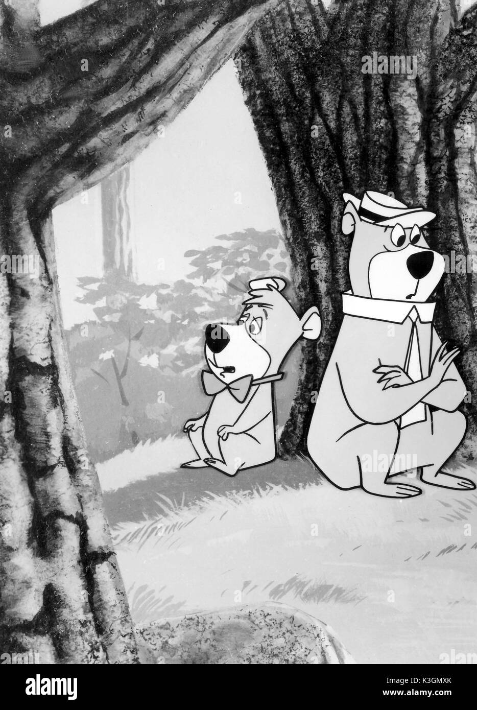YOGI-BEAR ANIMATION YOGI BEAR BOO BOO BEAR, YOGI BEAR Stock Photo - Alamy YOGI-BEAR ANIMATION YOGI BEAR BOO BOO BEAR, YOGI BEAR Stock Photo - Alamy