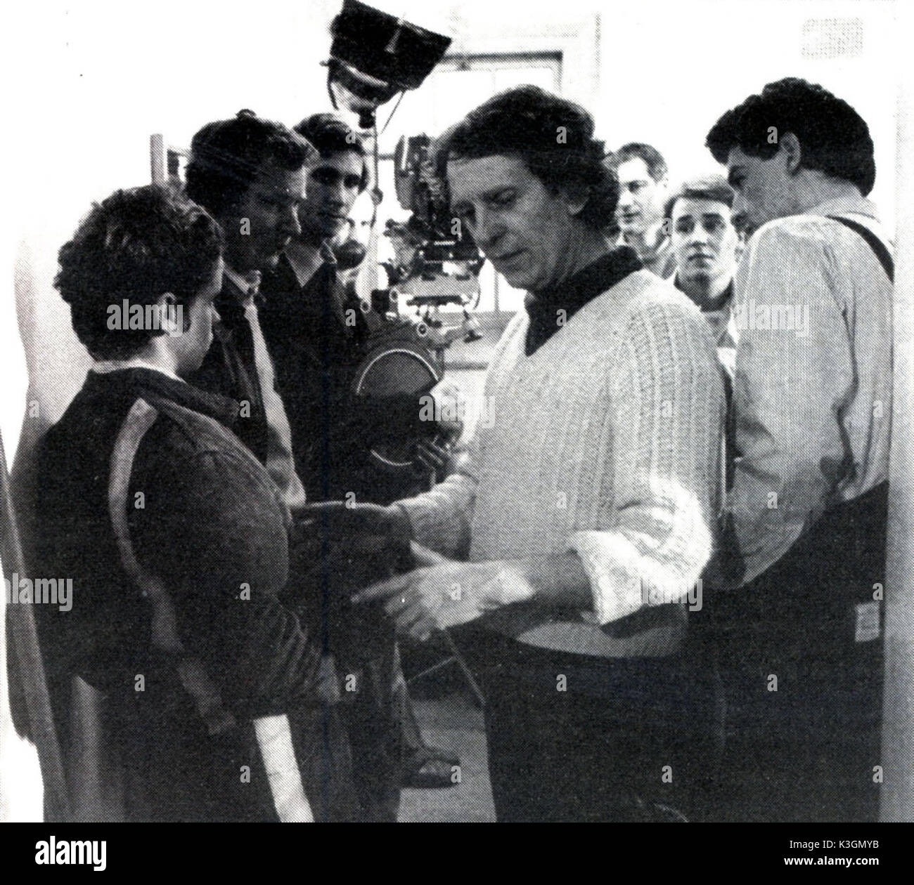 Scum film 1979 hires stock photography and images Alamy