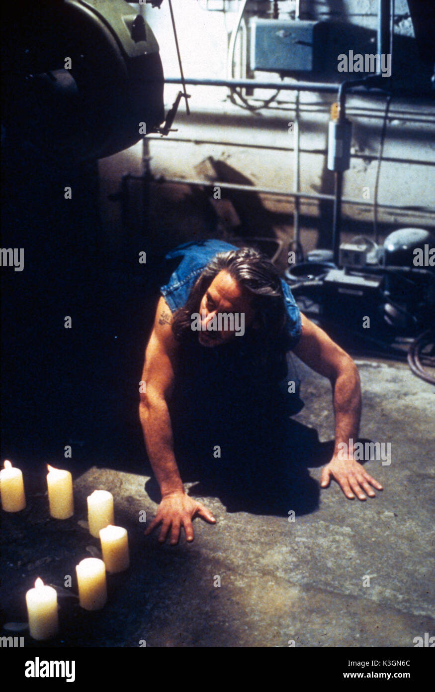 Twin Peaks Frank Silva Stock Photo Alamy Twin Peaks Frank Silva Stock Photo Alamy