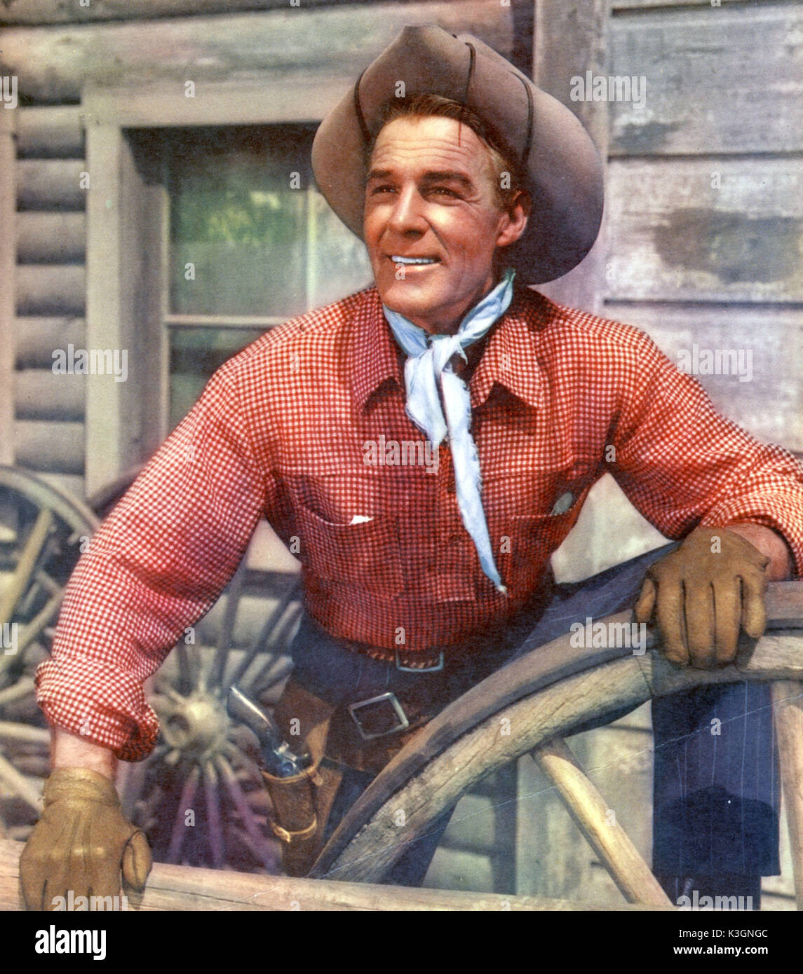 Randolph scott randolph scott randolph hi-res stock photography and