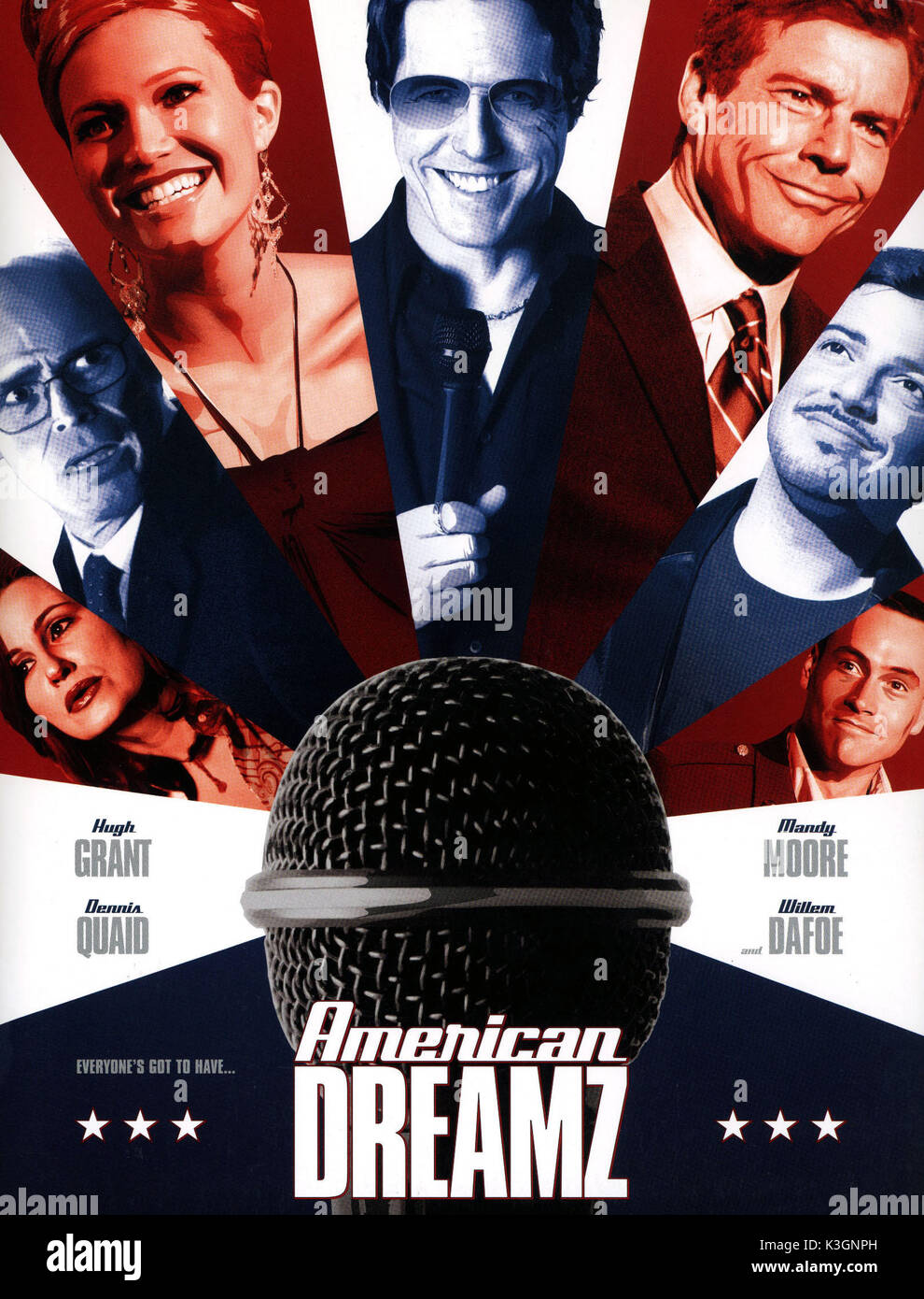 American dreamz full movie online free sale