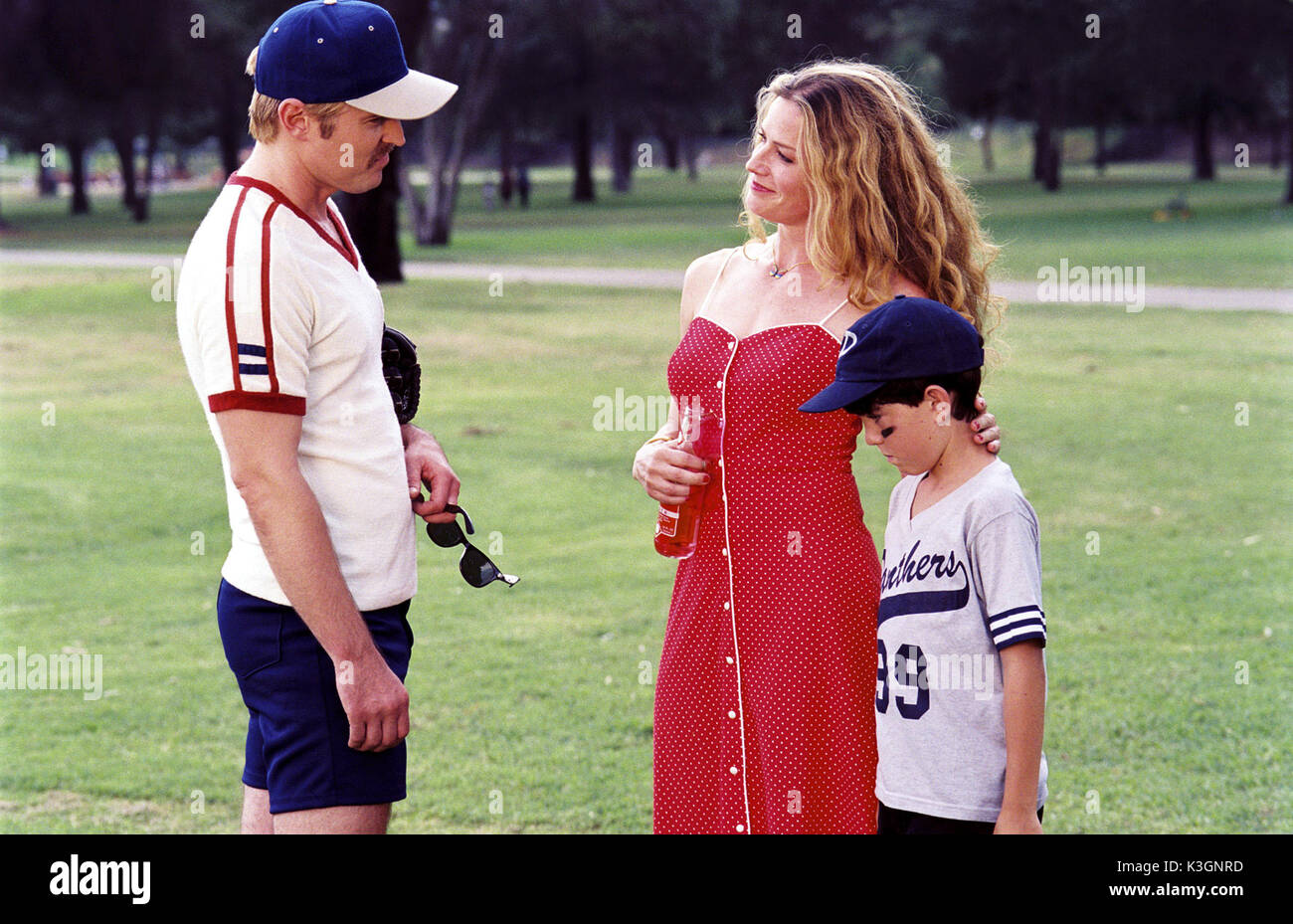 MYSTERIOUS SKIN BILL SAGE, ELISABETH SHUE, CHASE ELLISON Stock Photo