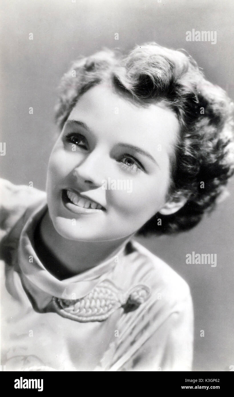 Jane wyatt hi-res stock photography and images - Alamy