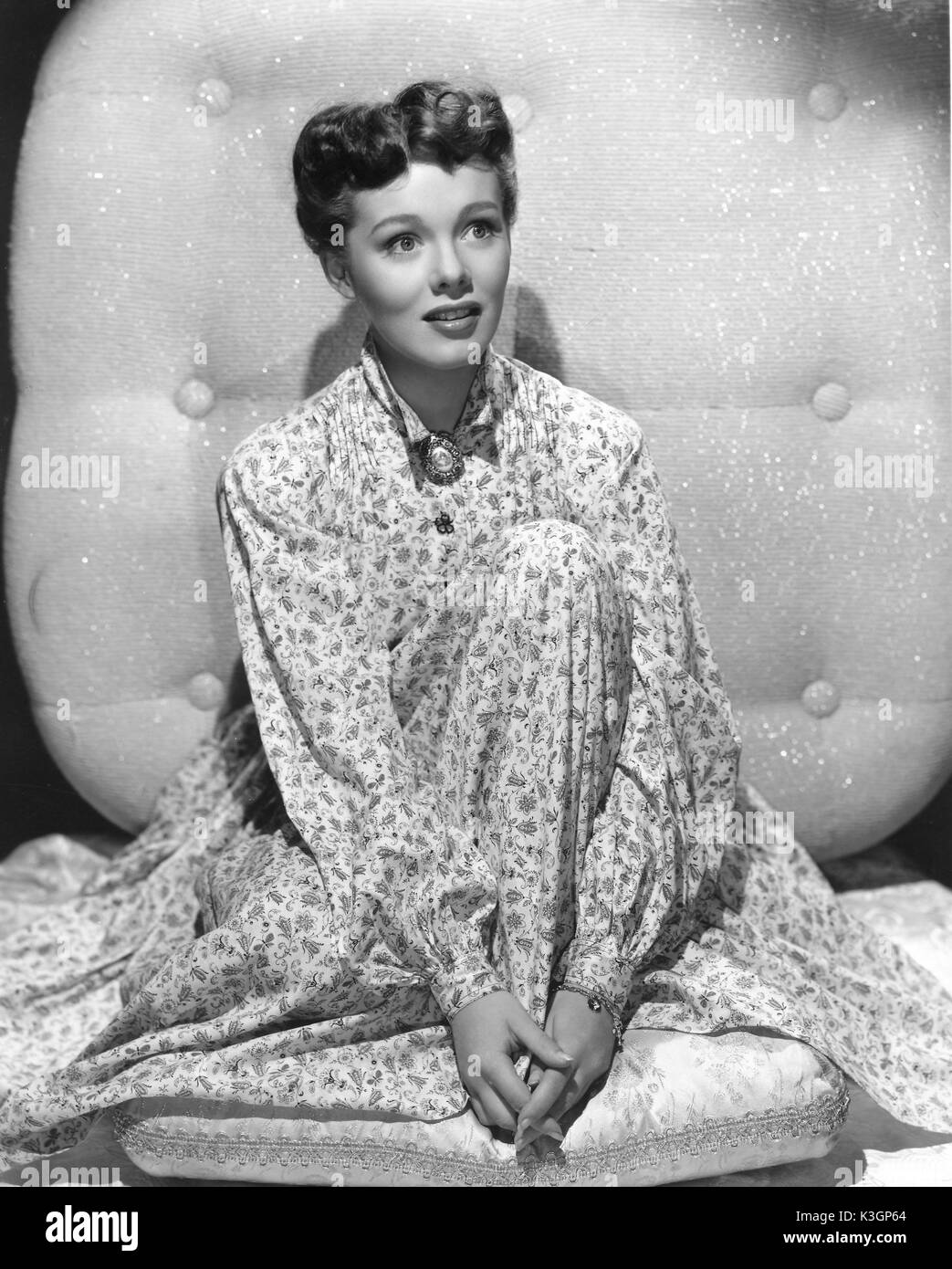 Phyllis Kirk Phyllis Kirk