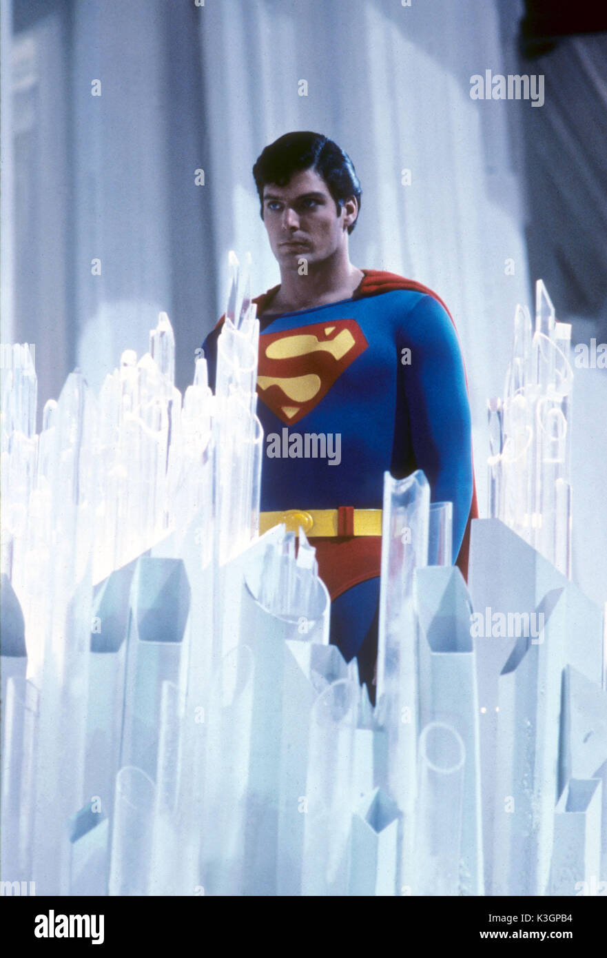 Christopher Reeve Superman  Superman, Christopher reeve superman, Superman  movies