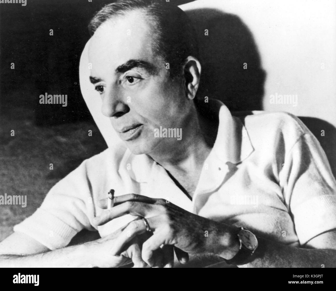 Vincente minnelli hi-res stock photography and images - Alamy