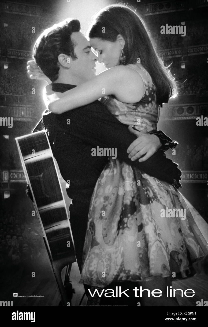 Walk the line joaquin hi-res stock photography and images - Alamy, image size:888x1390