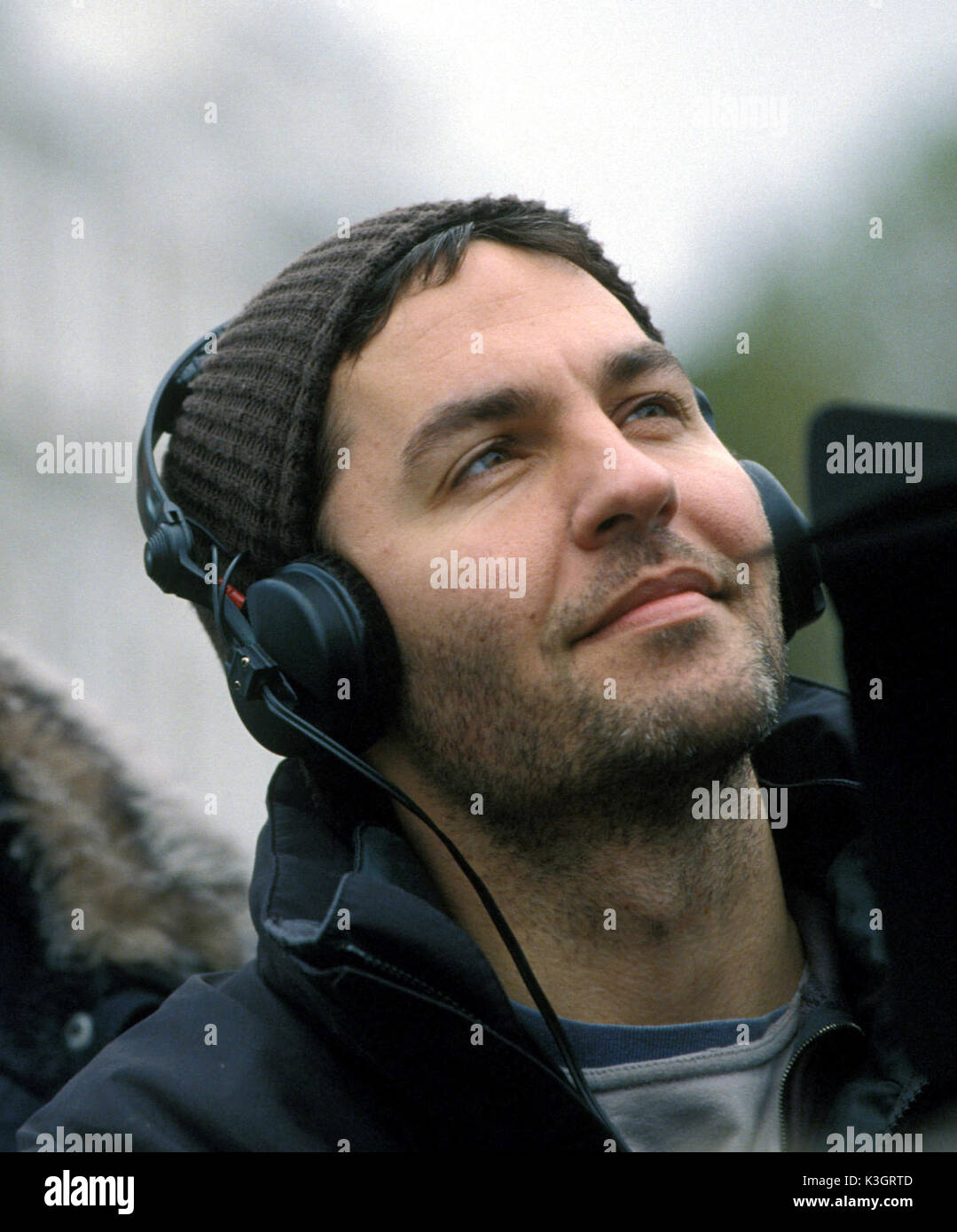 IMAGINE YOU & ME aka IMAGINE YOU AND ME Director / Writer OL PARKER     Date: 2005 Stock Photo