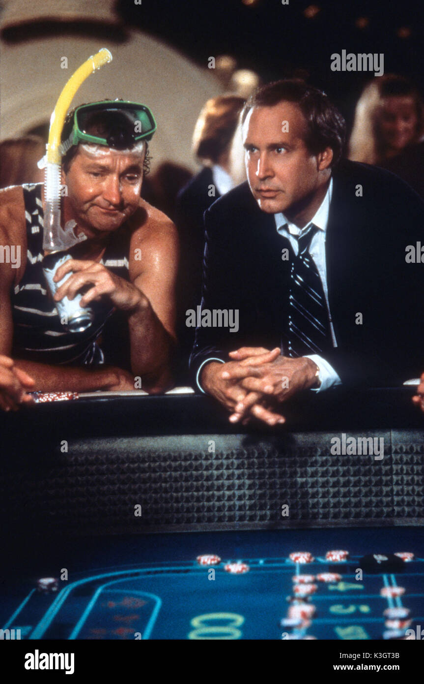 Randy quaid vacation hi-res stock photography and images - Alamy