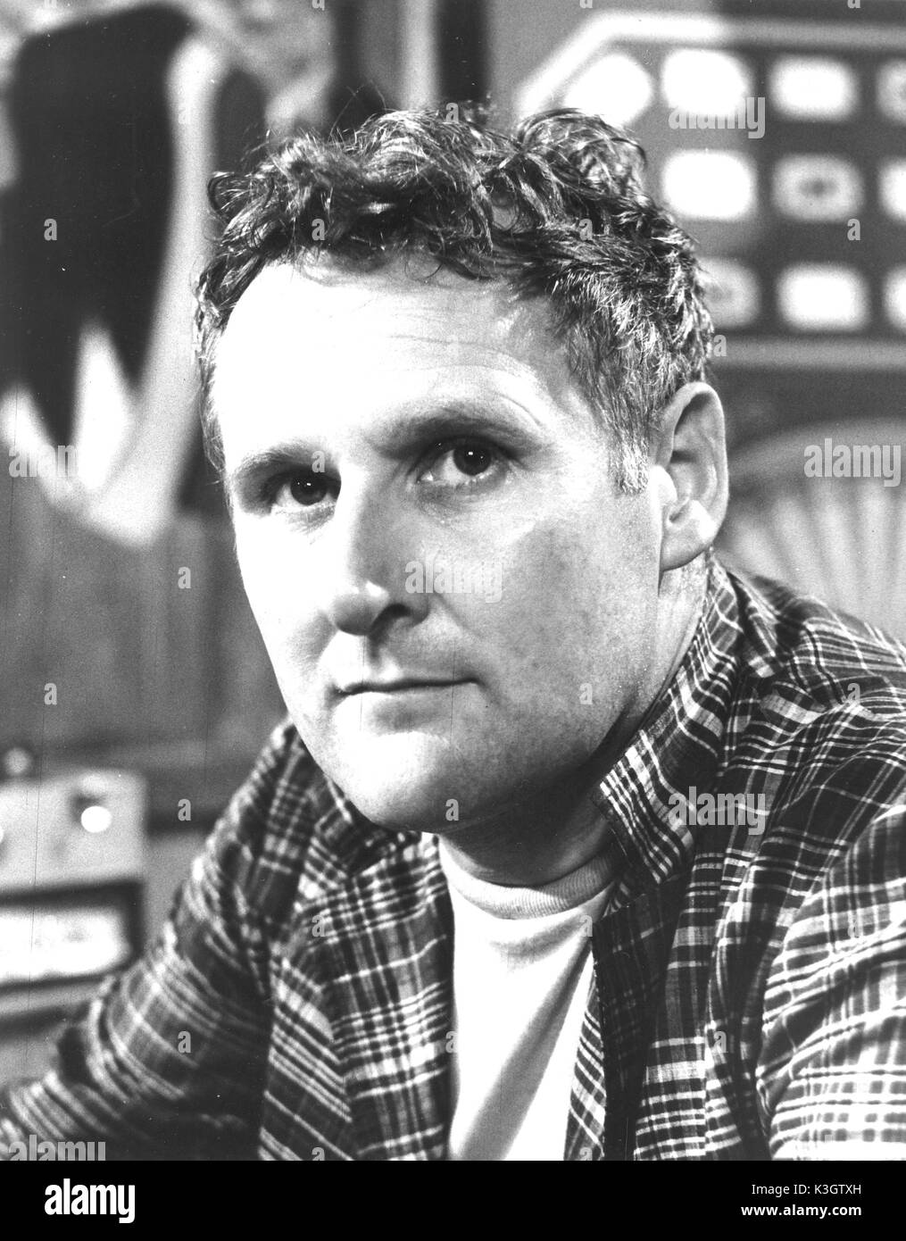 ABC ARMCHAIR THEATRE 8th season MR BIG PETER VAUGHAN ABC ARMCHAIR