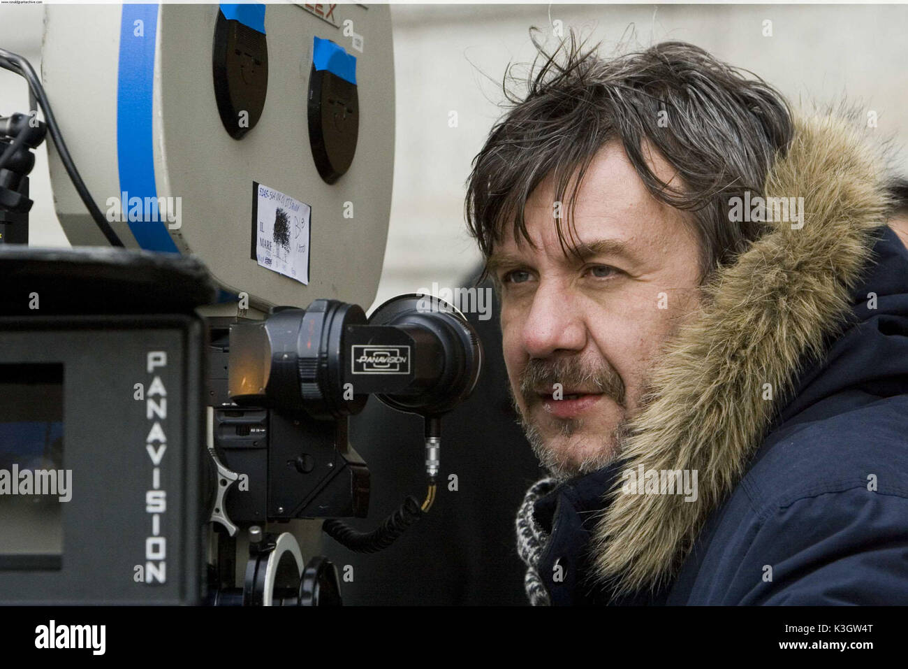 THE LAKE HOUSE Director ALEJANDRO AGRESTI     Date: 2006 Stock Photo