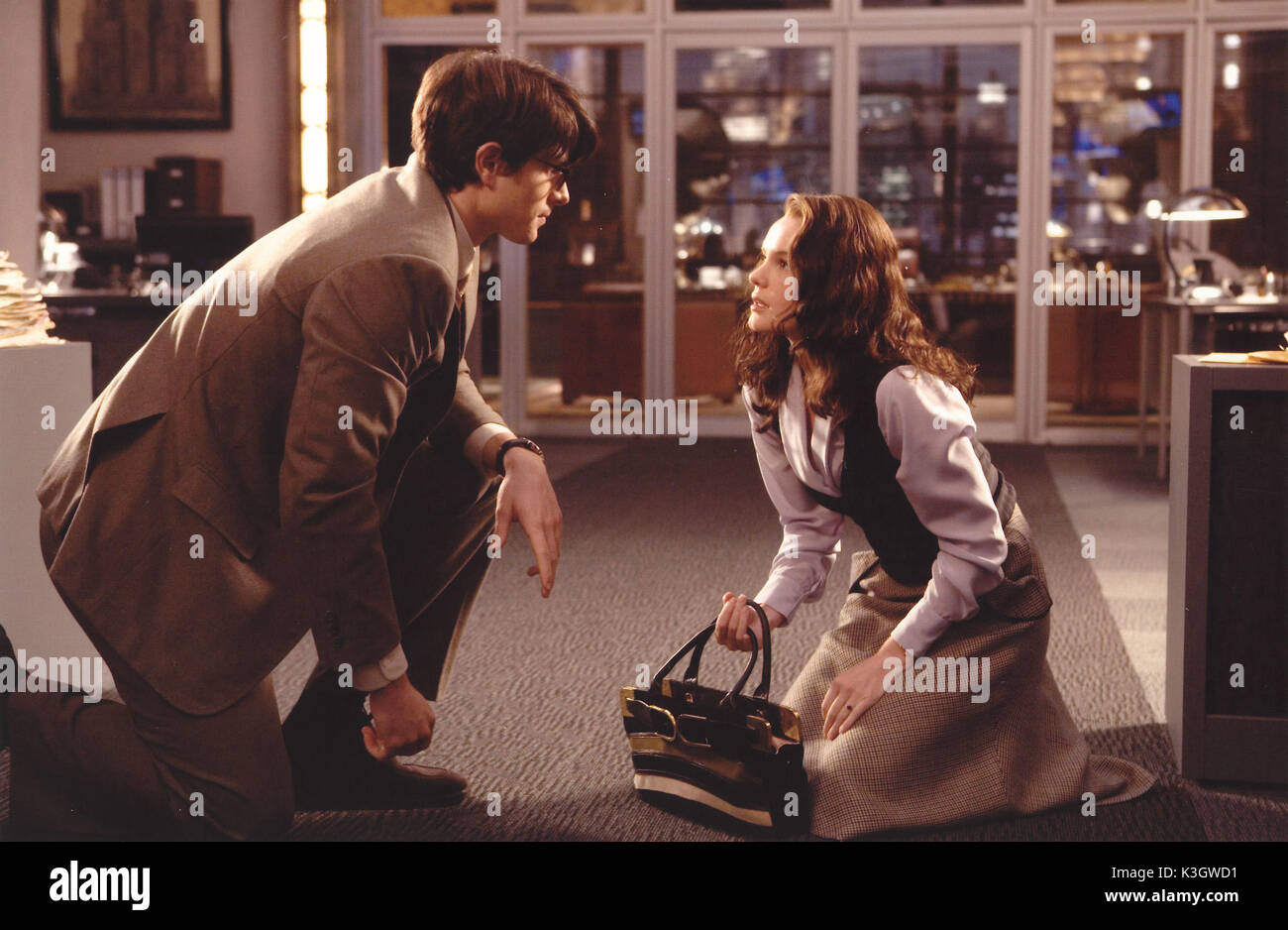 Lois lane clark kent superman hi-res stock photography and images - Alamy