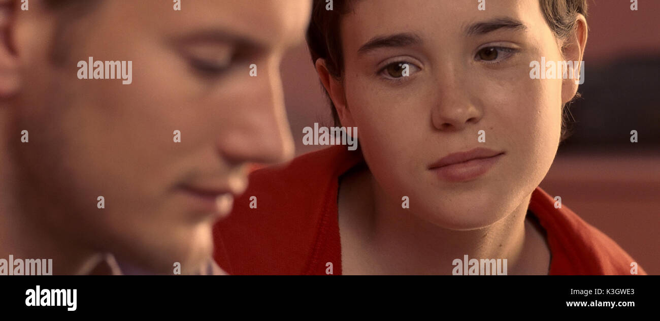 Patrick Wilson Hard Candy