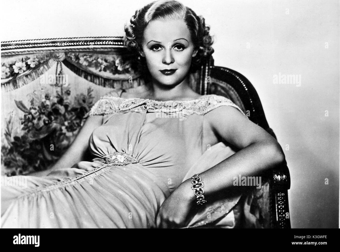 GLORIA STUART Stock Photo - Alamy