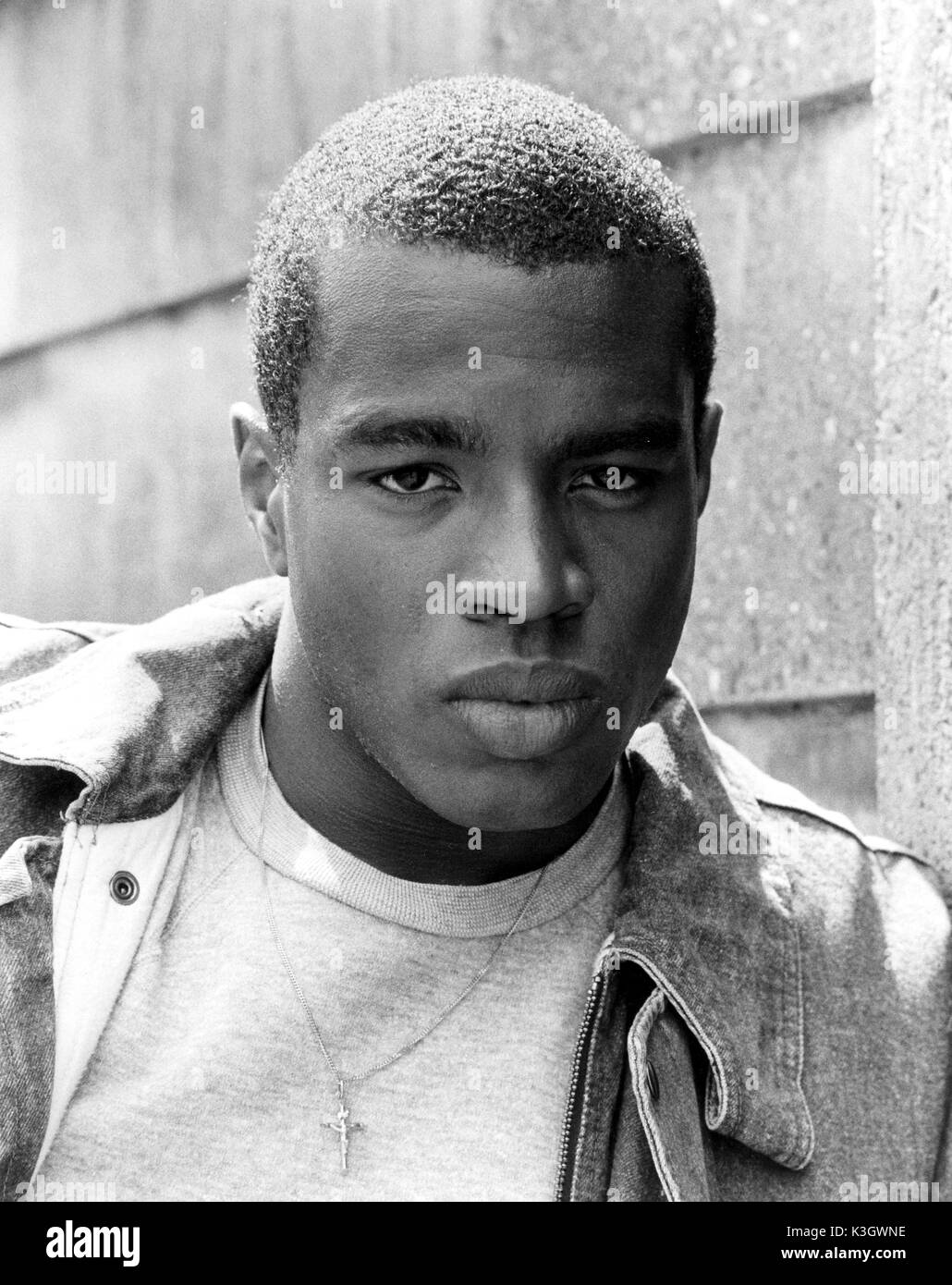 GARY McDONALD British actor Stock Photo Alamy