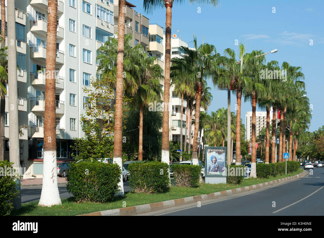 Adnan Menderes High Resolution Stock Photography And Images Alamy