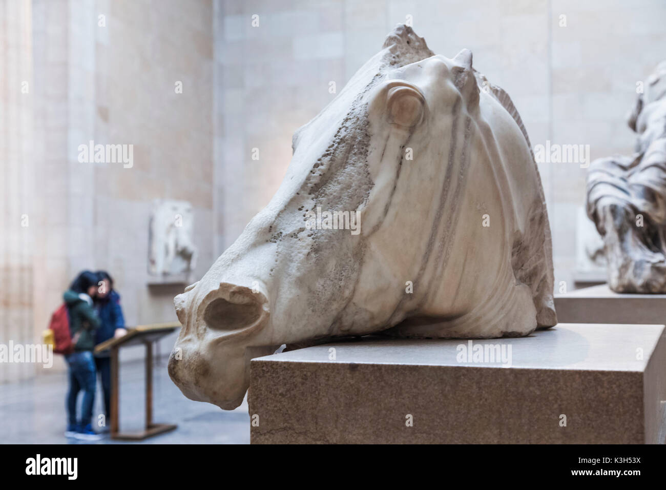 British museum elgin marbles hires stock photography and images Alamy