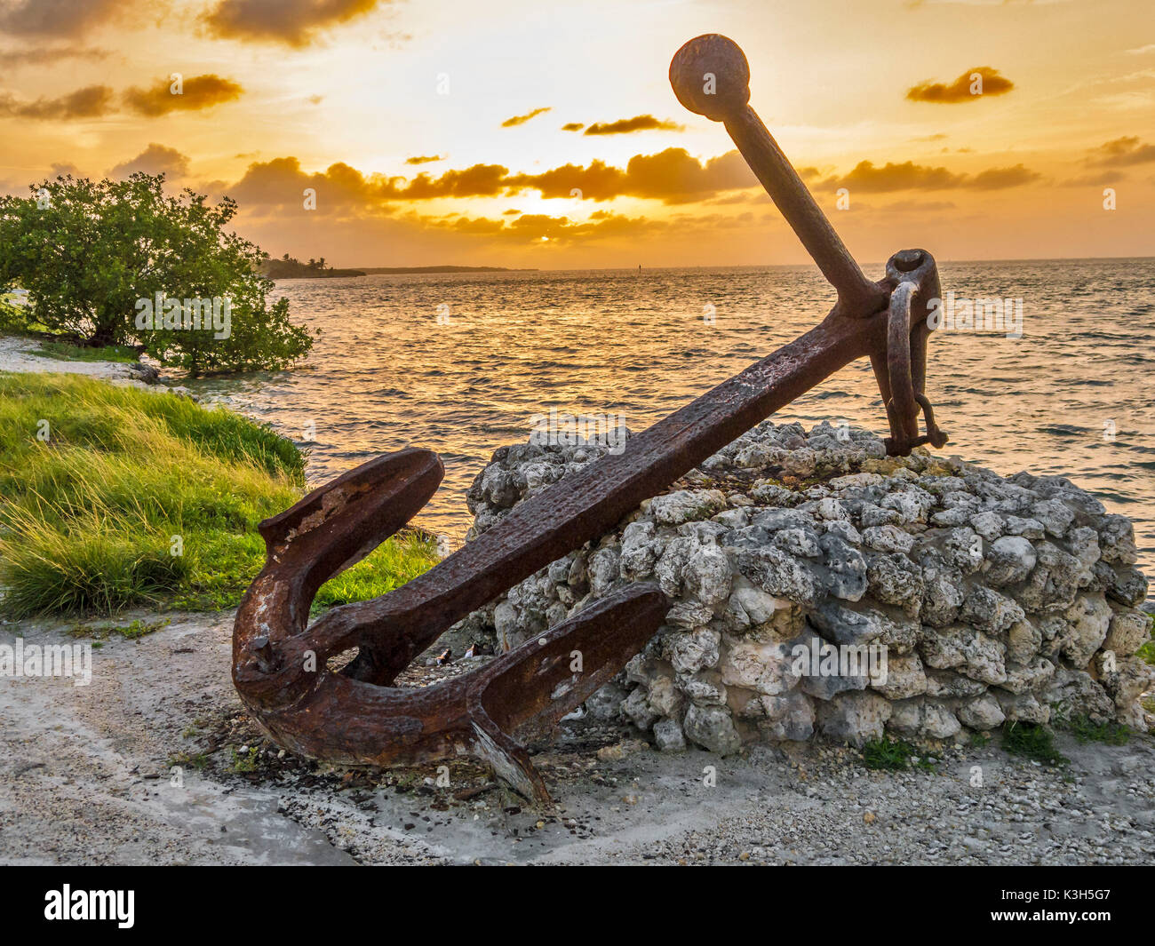 Islamorada hires stock photography and images Alamy