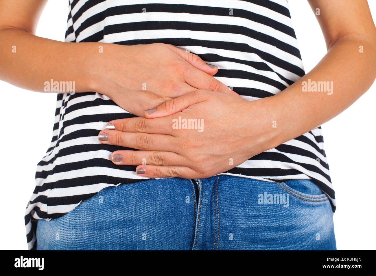 Stomach cramping hires stock photography and images Alamy