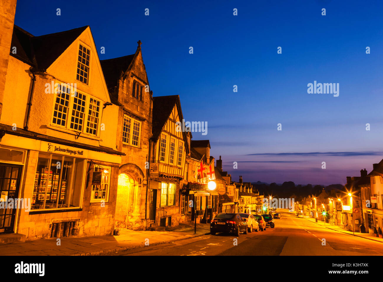 Oxfordshire cotswolds hires stock photography and images Alamy