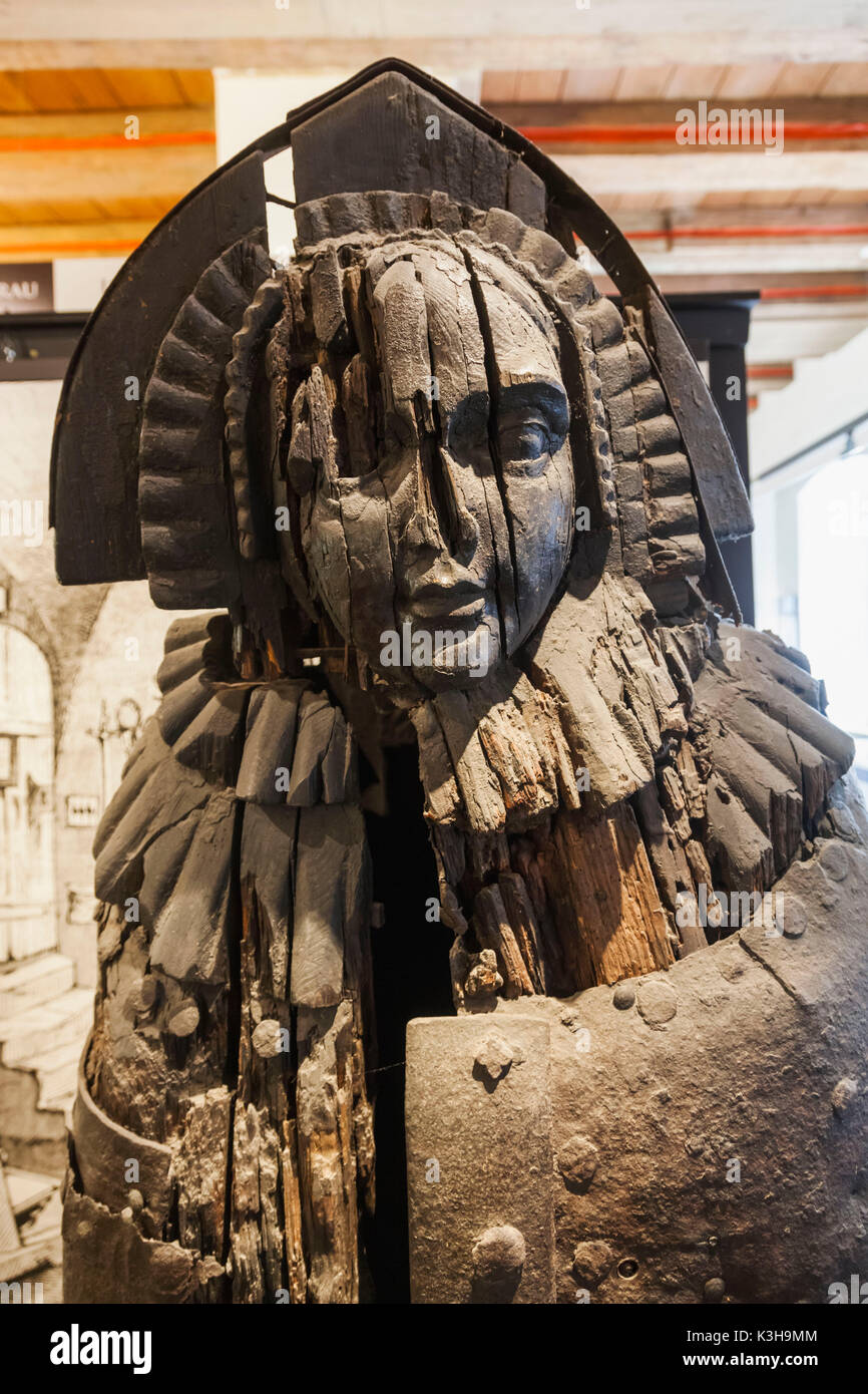 おすすめネット der ob rothenburg museum Criminal hi-res photography stock 洋書