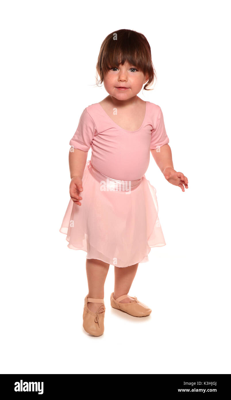 ballet attire for toddlers