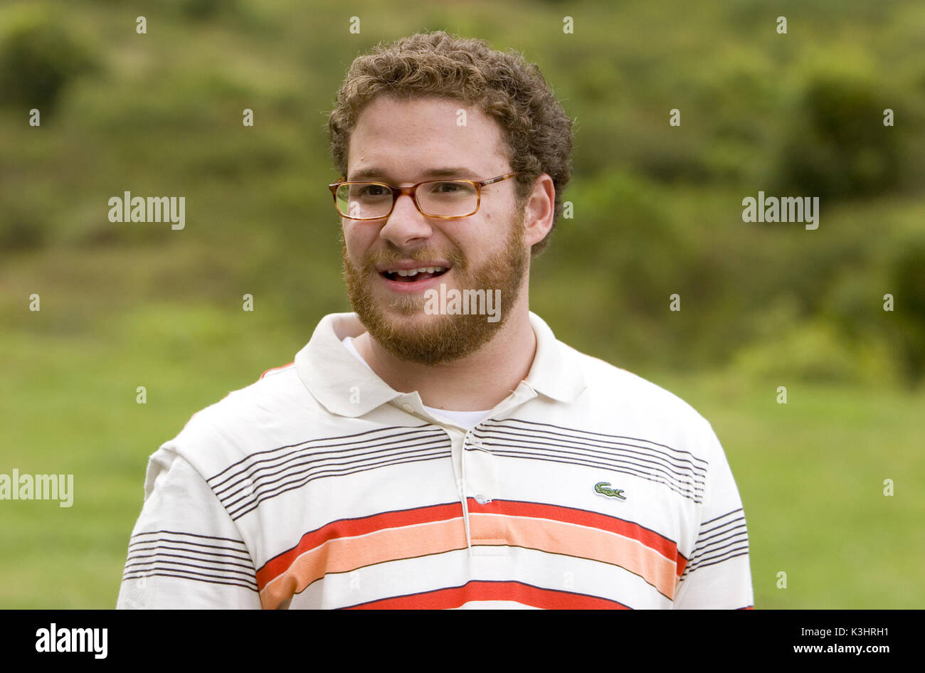 YOU, ME AND DUPREE SETH ROGEN     Date: 2006 Stock Photo