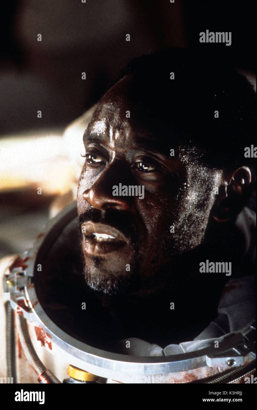 MISSION TO MARS DON CHEADLE     Date: 2000 Stock Photo