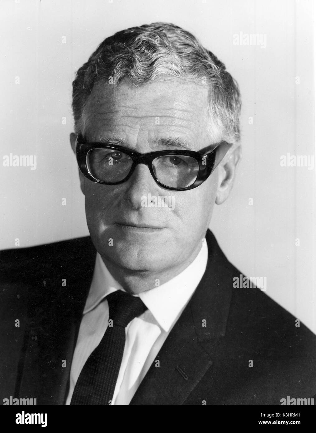 BASIL DEARDEN Film director Stock Photo Alamy