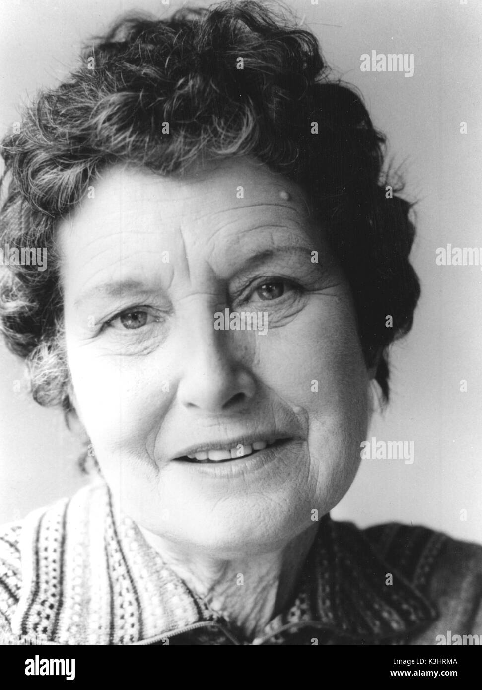 MARGERY MASON actress Stock Photo