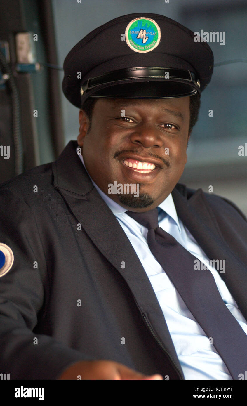 Cedric entertainer hires stock photography and images Alamy
