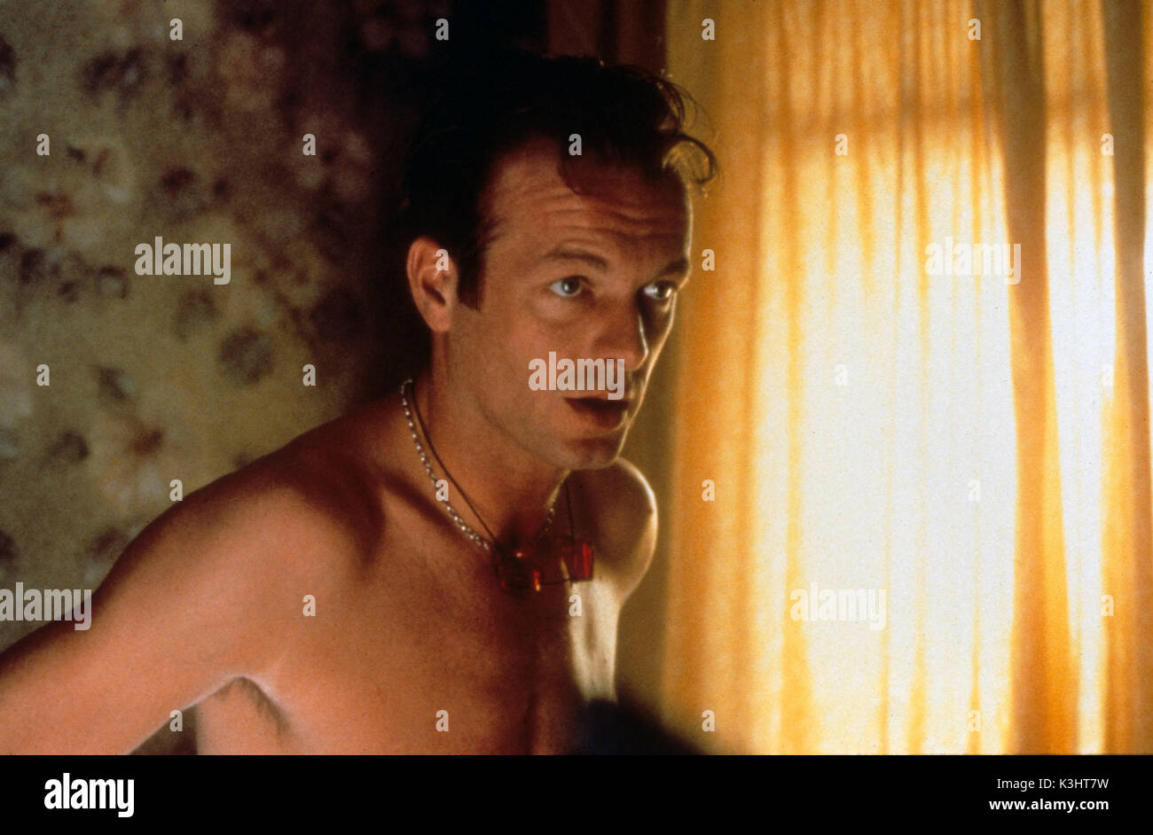 THE FULL MONTY HUGO SPEER Date 1997 Stock Photo Alamy