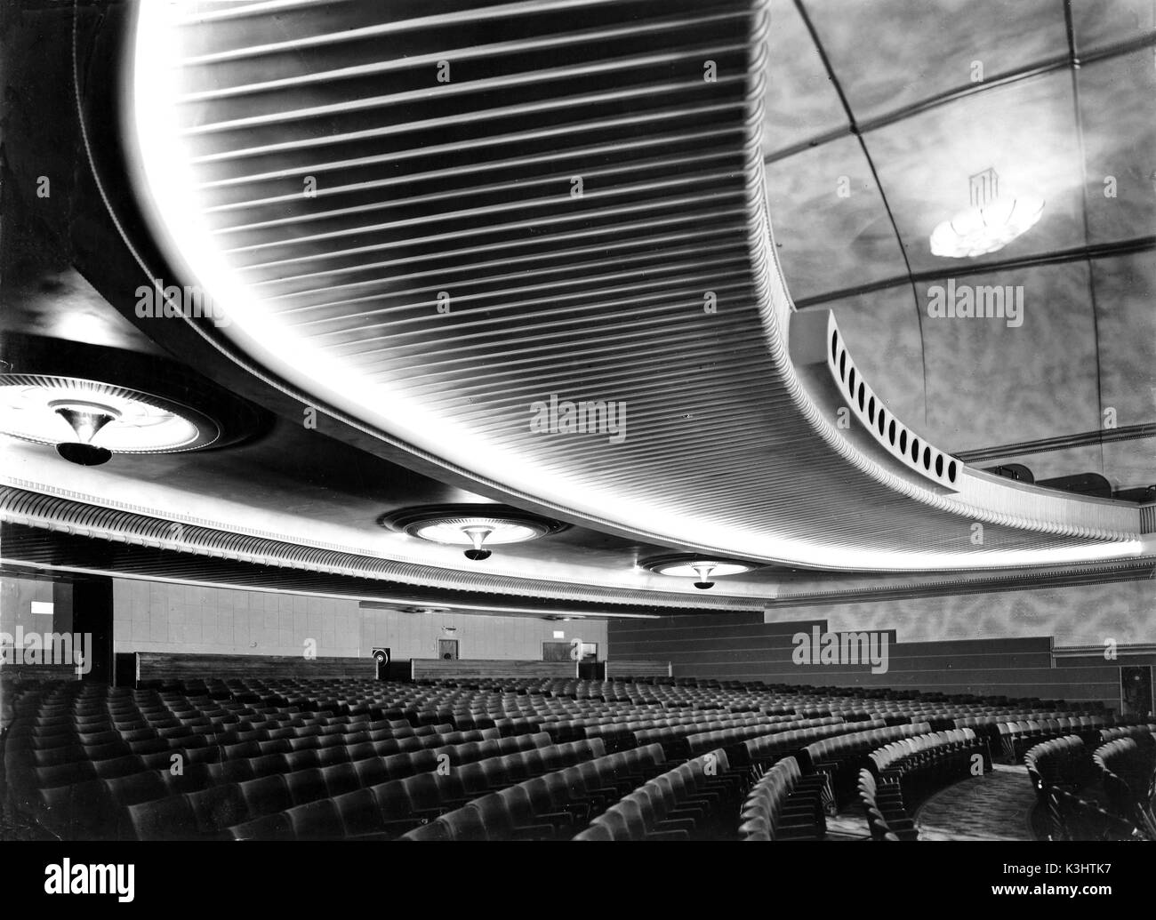 Gaumont cinema hi-res stock photography and images - Alamy
